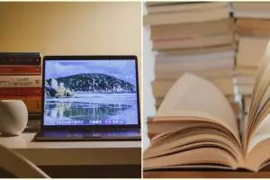 9 Cara baca novel gratis tanpa aplikasi, koleksinya up-to-date