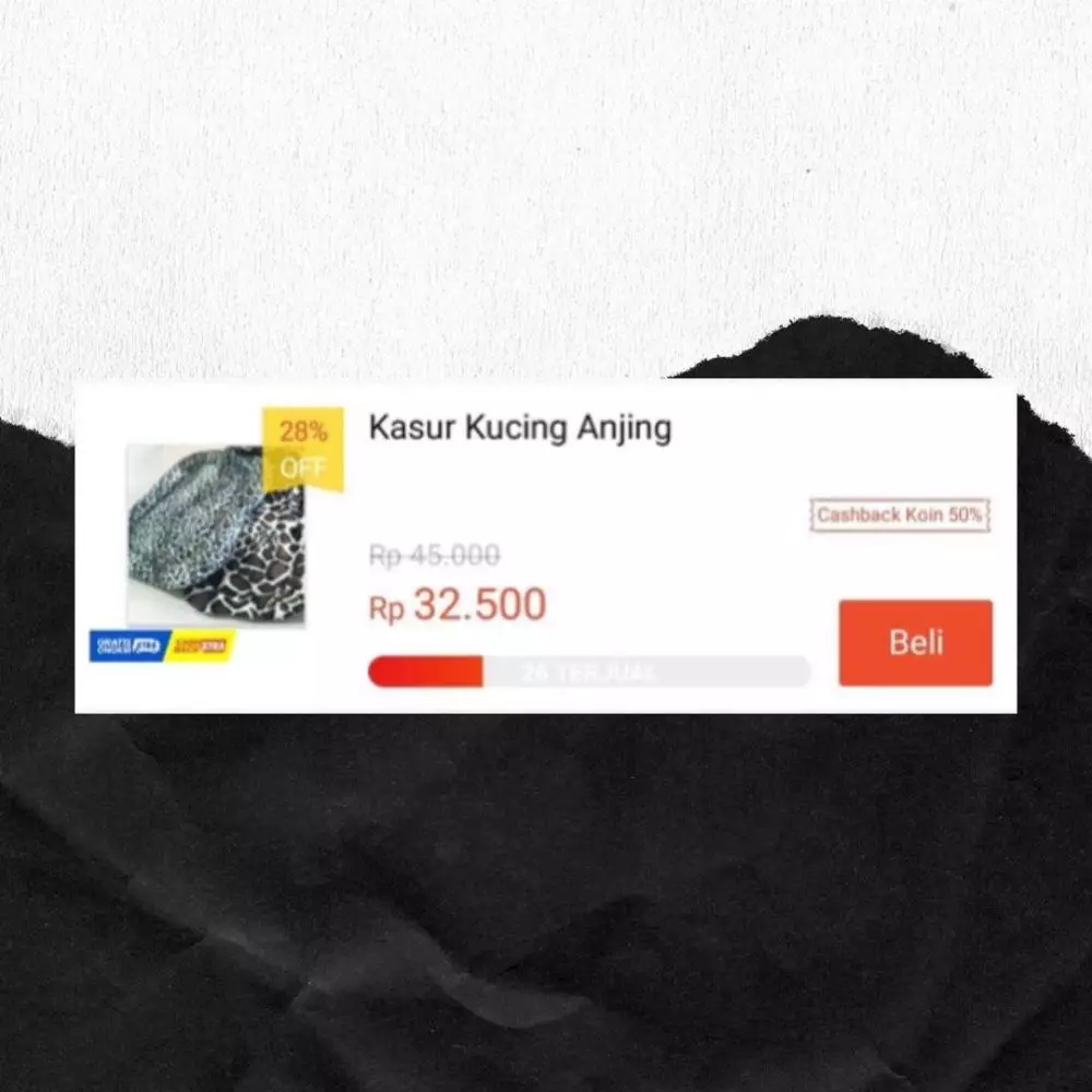 potret kocak barang dijual online ini nyeleneh  © 2022 berbagai sumber potret kocak barang dijual online ini nyeleneh  © 2022 berbagai sumber