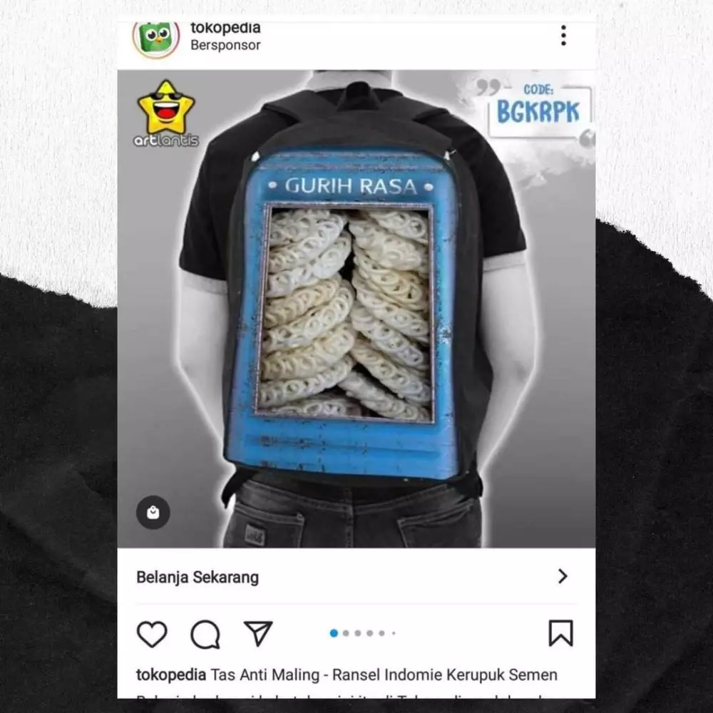 potret kocak barang dijual online ini nyeleneh  © 2022 berbagai sumber potret kocak barang dijual online ini nyeleneh  © 2022 berbagai sumber