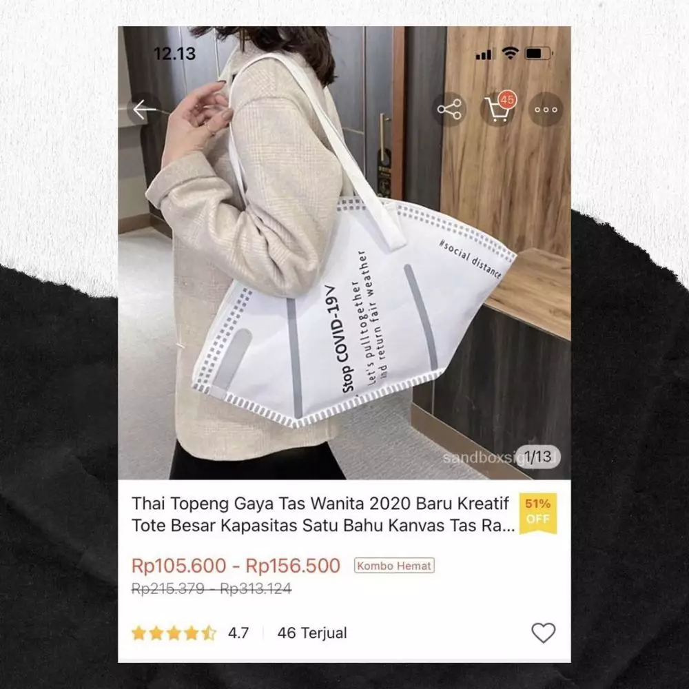 potret kocak barang dijual online ini nyeleneh  © 2022 berbagai sumber potret kocak barang dijual online ini nyeleneh  © 2022 berbagai sumber