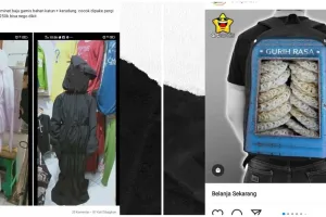 13 Potret lucu barang dijual online ini nyeleneh, nggak habis pikir
