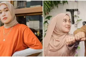 Diselingkuhi Ayus Sabyan, sikap Ririe Fairus banjir pujian