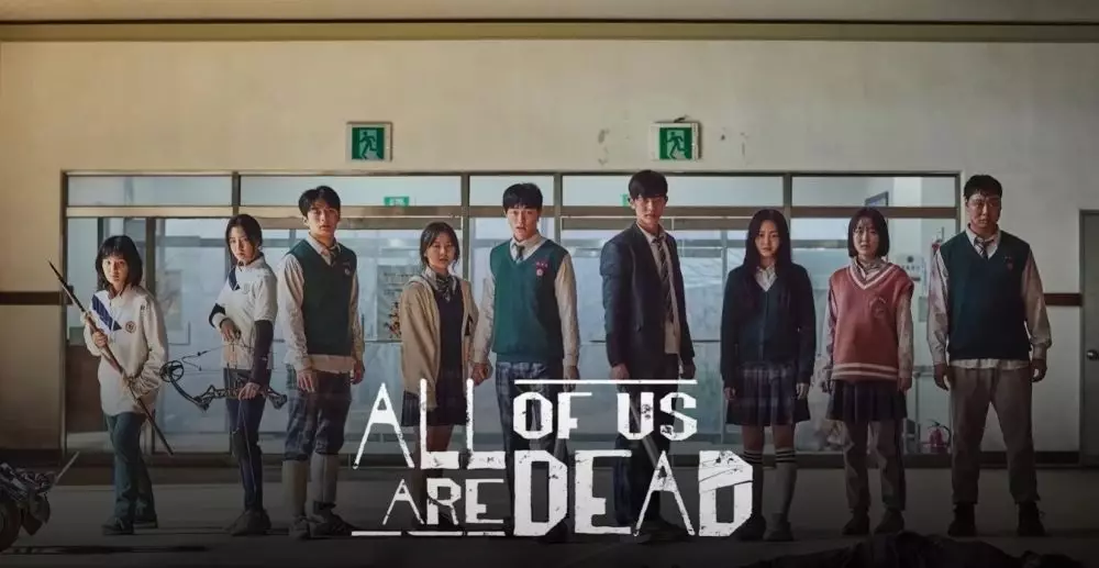 drama thriller terbaru  © 2022 brilio.net