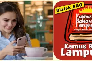 7 Aplikasi translate bahasa Lampung, gratis dan kosakata lengkap