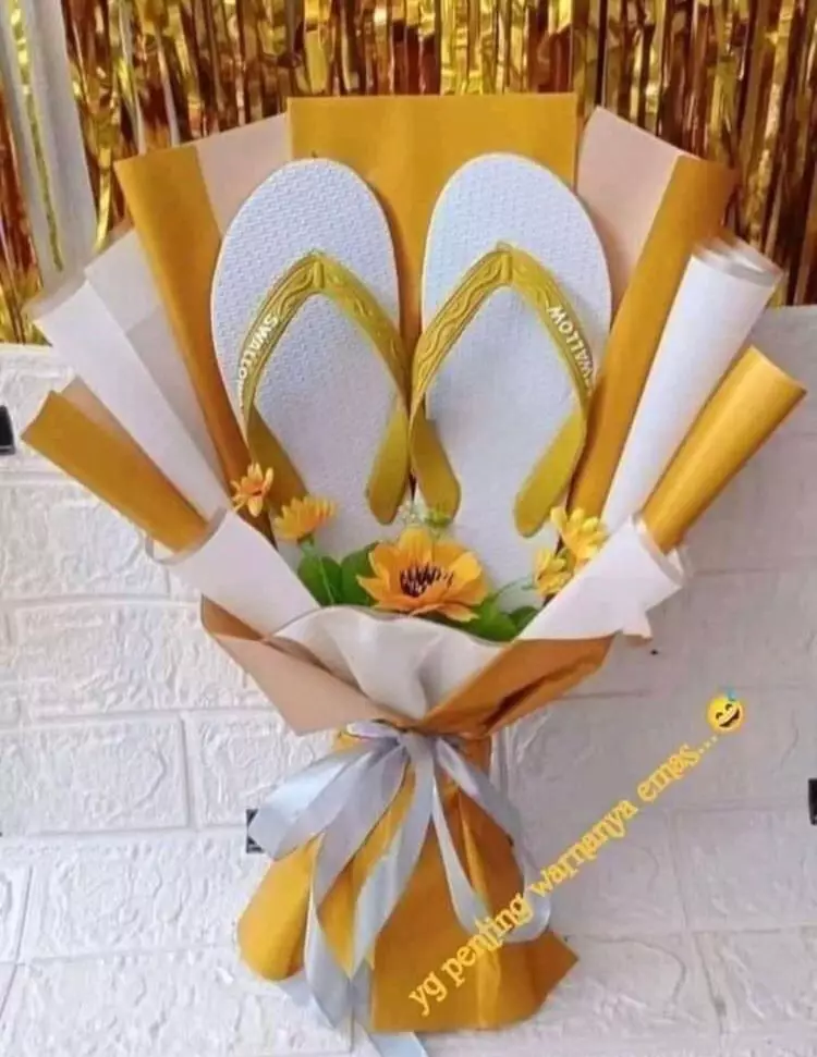 potret hadiah tapi bentuknya aneh-aneh © berbagai sumber potret hadiah tapi bentuknya aneh-aneh © berbagai sumber