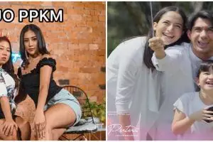 Kiky Saputri bentuk duo pelakor bareng Anya Geraldine, alasannya kocak