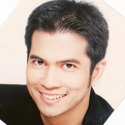 Transformasi Krisna Mukti Instagram