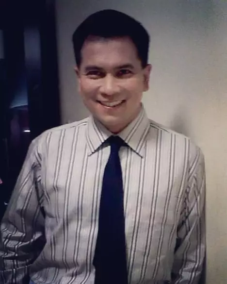 Transformasi Krisna Mukti Instagram