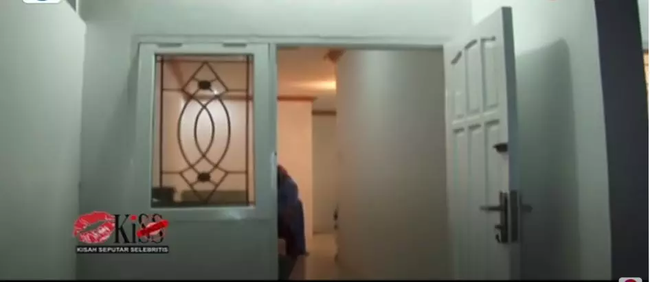 rumah Putri DA4 kampung halaman instagram 