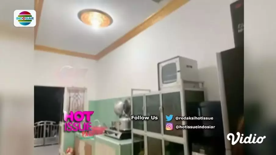 rumah Putri DA © YouTube