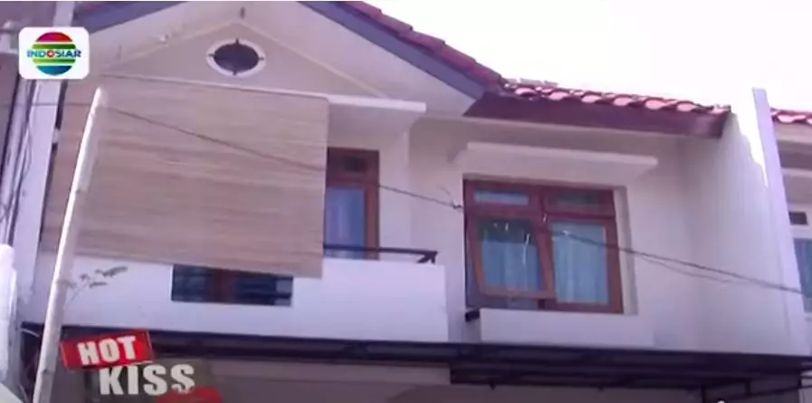rumah Putri DA © YouTube
