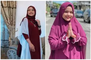 Pindah tiga kali, ini 15 potret dulu dan kini rumah Putri D'Academy