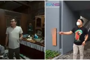 Potret rumah 7 asisten seleb, punya Merry ditaksir Rp 5 M