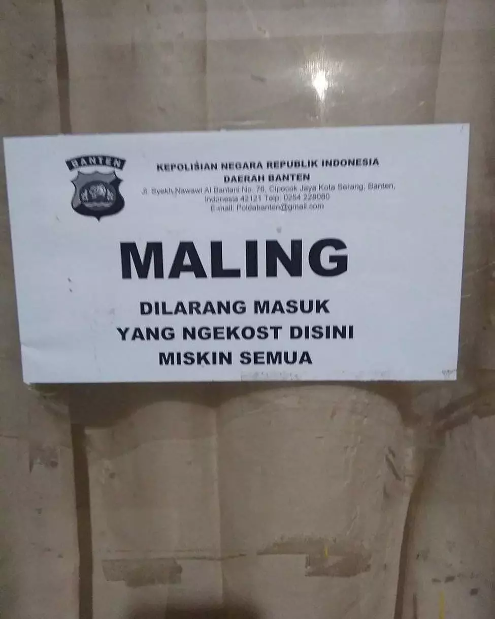 peringatan endingnya baper abis deh © Instagram peringatan endingnya baper abis deh © Instagram