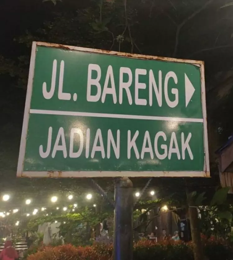 peringatan endingnya baper abis deh © Instagram peringatan endingnya baper abis deh © Instagram