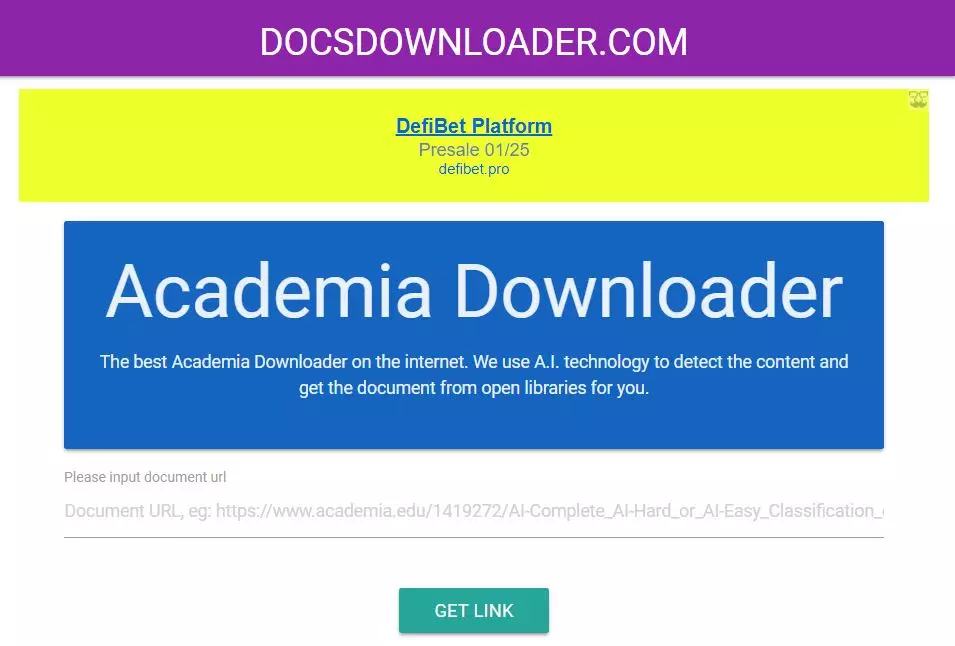 Cara download file di Academia gratis © 2022 brilio.net Cara download file di Academia gratis © 2022 brilio.net