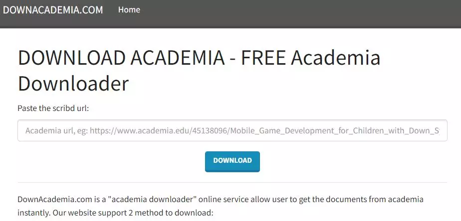 Cara download file di Academia gratis © 2022 brilio.net Cara download file di Academia gratis © 2022 brilio.net