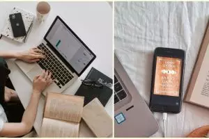 3 Cara download file di Academia gratis, bisa melalui HP dan PC