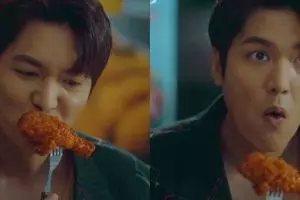 Kamu bisa tahu kepribadian terpendammu dari bagian ayam goreng favorit