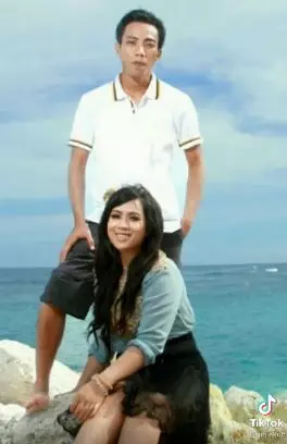 Maharani Kemala & Dewa Gede dari pacaran hingga jadi crazy rich  © 2022 Instagram  Maharani Kemala & Dewa Gede dari pacaran hingga jadi crazy rich  © 2022 Instagram
