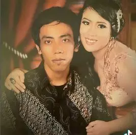 Maharani Kemala & Dewa Gede dari pacaran hingga jadi crazy rich  © 2022 Instagram  Maharani Kemala & Dewa Gede dari pacaran hingga jadi crazy rich  © 2022 Instagram