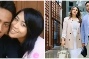 11 Potret Maharani Kemala dan Dewa Gede dari pacaran hingga kini