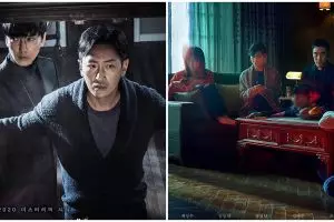 11 Film horor Korea terbaik, The Closet seramnya bikin merinding