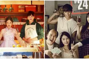15 Drama Korea wajib tonton tanpa keraguan, ada banyak genre & cerita