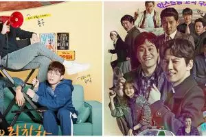 11 Drama komedi Korea terbaik, Welcome to Waikiki jamin bikin ngakak