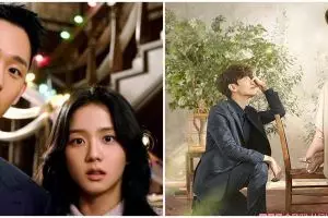 11 Daftar drama Korea romantis yang bikin baper, Snowdrop manis banget