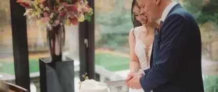 Momen pernikahan mantan pesinetron cilik © berbagai sumber Momen pernikahan mantan pesinetron cilik © berbagai sumber