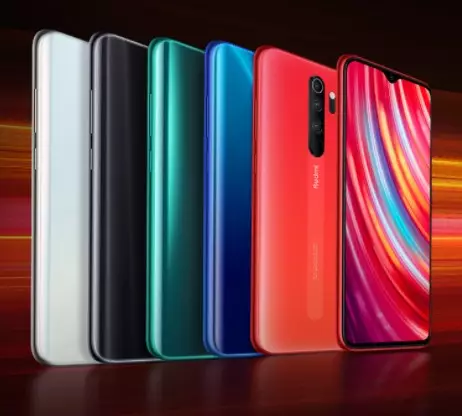 Rekomendasi HP Xiaomi harga Rp 2 jutaan © 2022 brilio.net