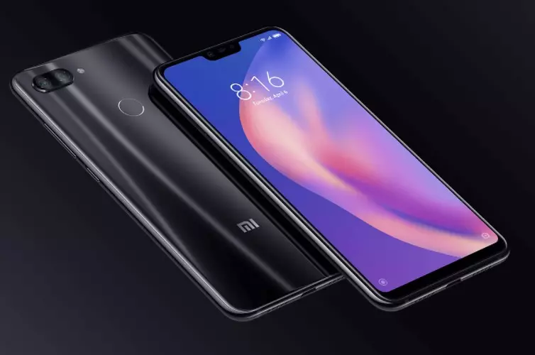 Rekomendasi HP Xiaomi harga Rp 2 jutaan © 2022 brilio.net