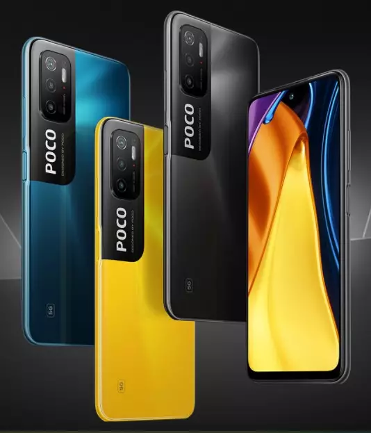 Rekomendasi HP Xiaomi harga Rp 2 jutaan © 2022 brilio.net