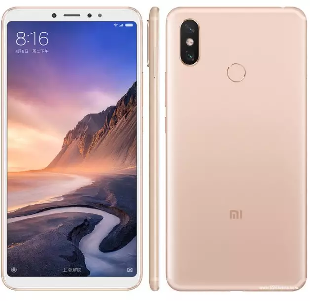 Rekomendasi HP Xiaomi harga Rp 2 jutaan © 2022 brilio.net