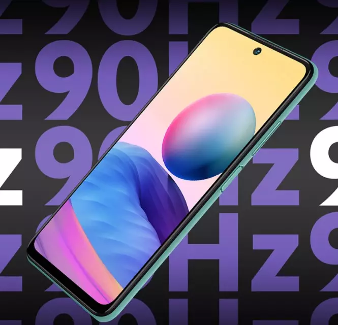 Rekomendasi HP Xiaomi harga Rp 2 jutaan © 2022 brilio.net