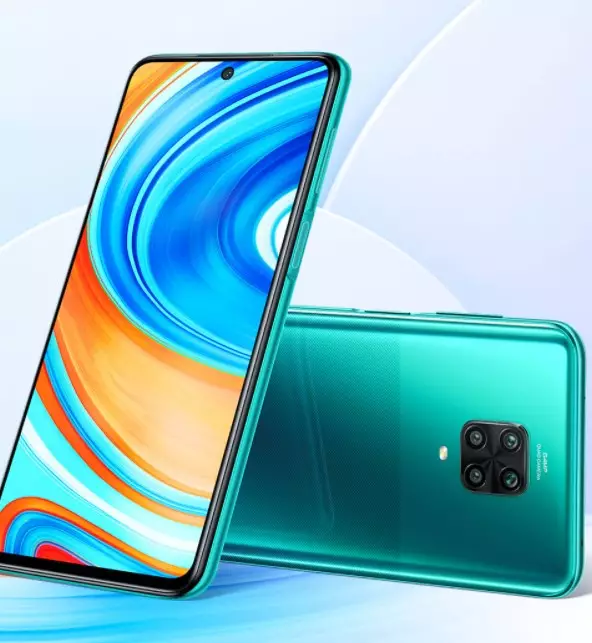 Rekomendasi HP Xiaomi harga Rp 2 jutaan © 2022 brilio.net