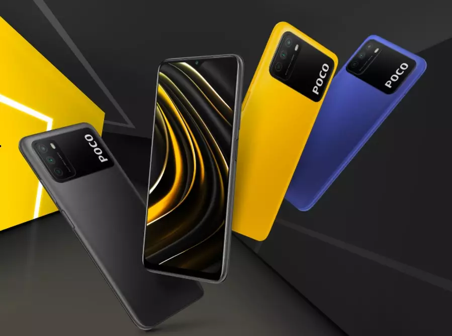 Rekomendasi HP Xiaomi harga Rp 2 jutaan © 2022 brilio.net