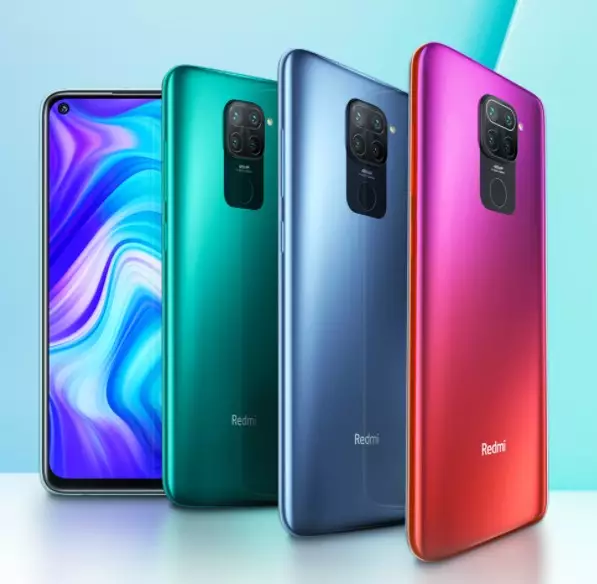 Rekomendasi HP Xiaomi harga Rp 2 jutaan © 2022 brilio.net