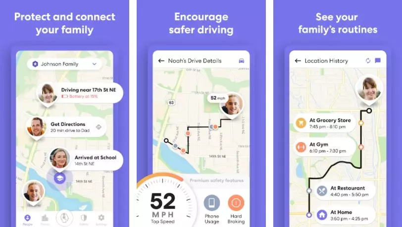Aplikasi pelacak HP terbaik © 2022 brilio.net