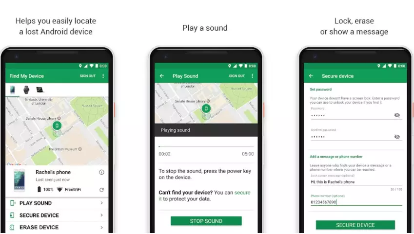 Aplikasi pelacak HP terbaik © 2022 brilio.net