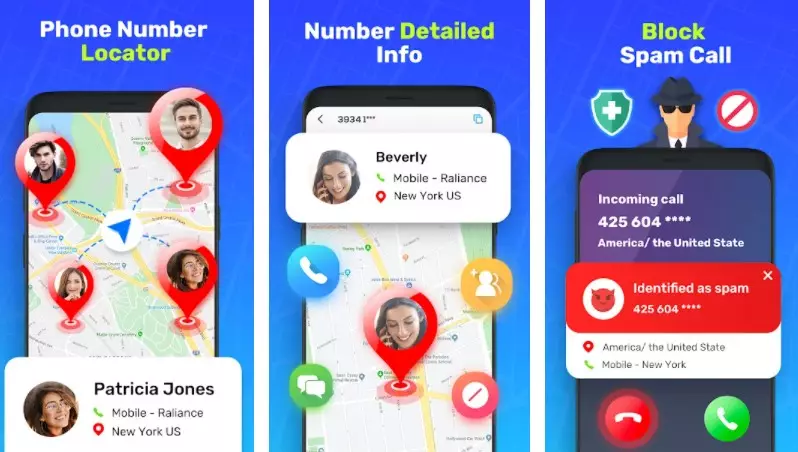 Aplikasi pelacak HP terbaik © 2022 brilio.net