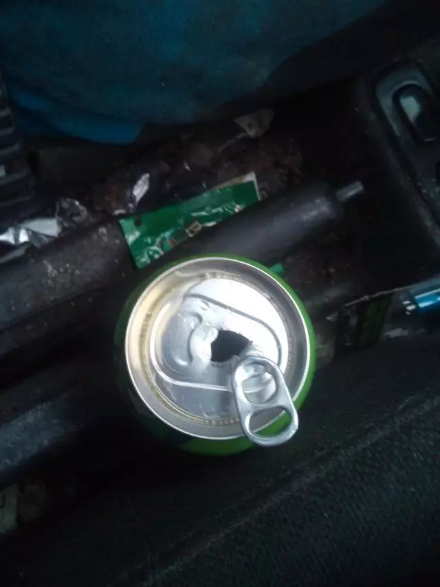 potret lucu melawan normal © berbagai sumber