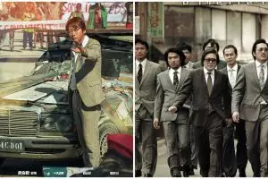 11 Rekomendasi film Korea terbaik dari beragam genre