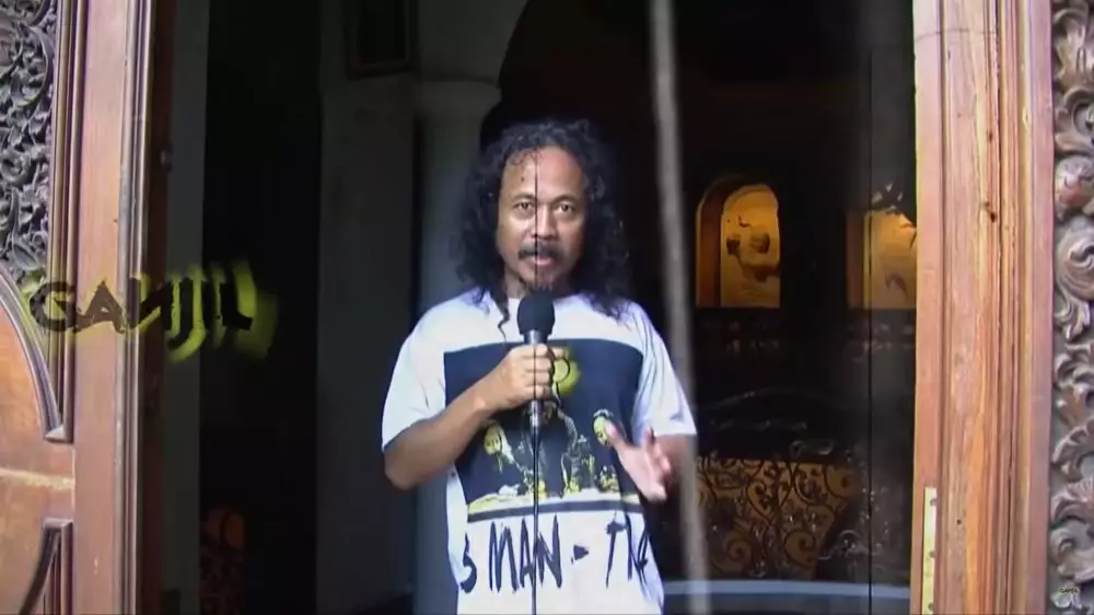 potret terbaru ki joko bodo usai sembuh © berbagai sumber potret terbaru ki joko bodo usai sembuh © berbagai sumber