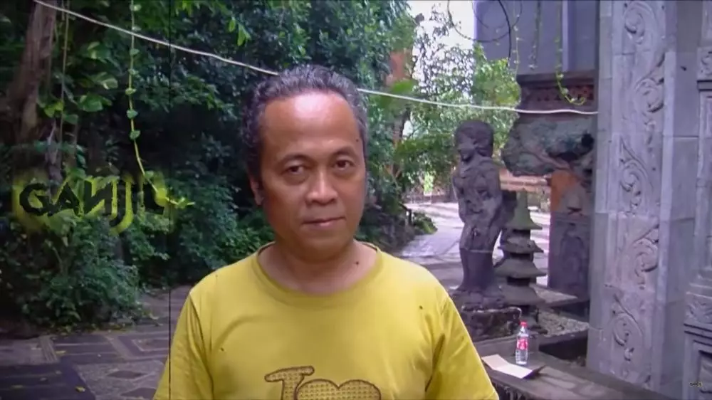 potret terbaru ki joko bodo usai sembuh © berbagai sumber potret terbaru ki joko bodo usai sembuh © berbagai sumber