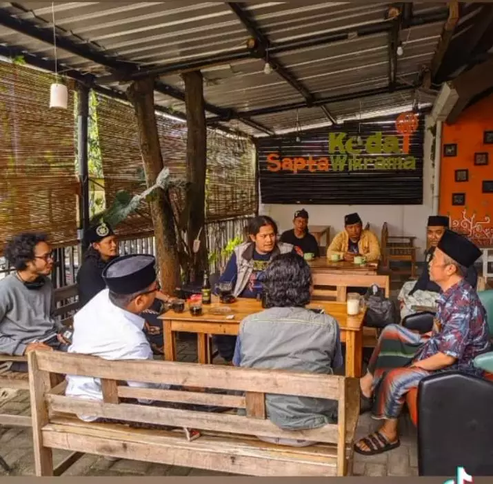 potret terbaru ki joko bodo usai sembuh © berbagai sumber potret terbaru ki joko bodo usai sembuh © berbagai sumber