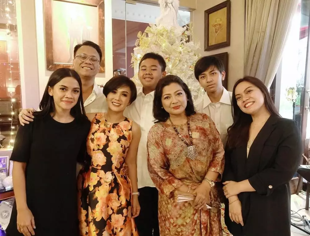 Potret Yuni Shara Nur Afni dan Henry Siahaan © berbagai sumber