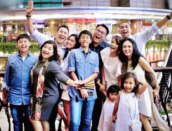 Potret Yuni Shara Nur Afni dan Henry Siahaan © berbagai sumber