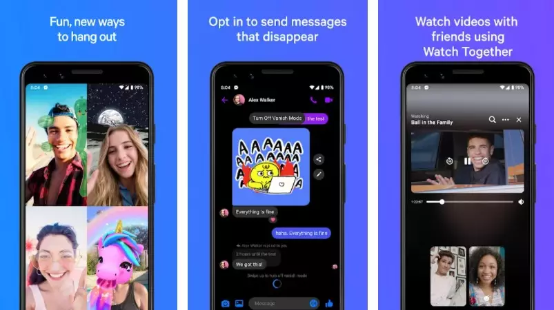 Aplikasi video call © 2022 brilio.net Aplikasi video call © 2022 brilio.net